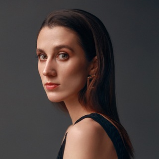 Telegram profile photo for BeHealthy 🇺🇦Олександра Петренко
