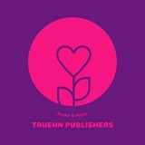 Telegram profile photo for TRUEHNPUBLISHERS LTD
