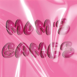 Telegram profile photo for MOM’S GAMES