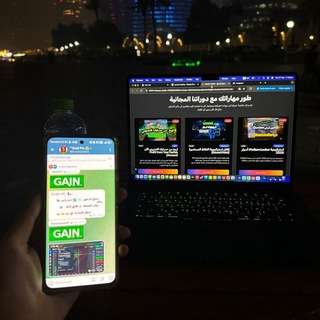 Telegram profile photo for OneUp Quotex review's