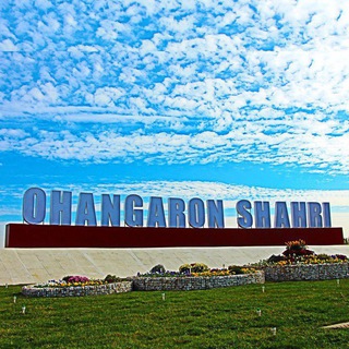 Telegram profile photo for Оҳангарон шаҳар ҳокимлиги Ахборот хизмати