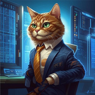 Telegram profile photo for В ритме цифры