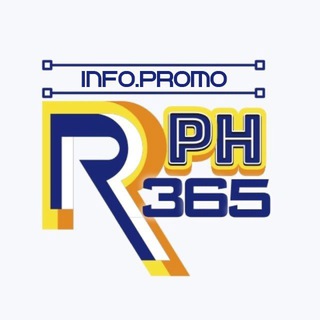 Telegram profile photo for RPH365 Promo