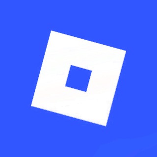 Telegram profile photo for Roblox