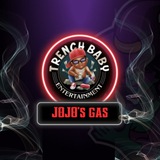 Telegram profile photo for Jojo’s pain⛽️