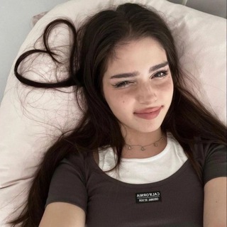 Telegram profile photo for Милые Девушки 🩷