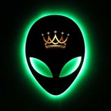 Telegram profile photo for M.Cripto Currency