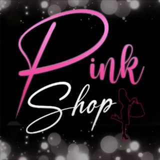 Telegram profile photo for Pinkshopping