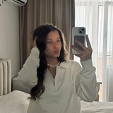 Telegram profile photo for violet🌷