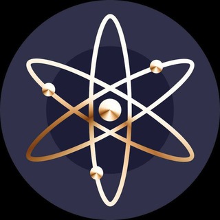 Telegram profile photo for Cosmos $ATOM Price Speculation