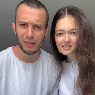 Telegram profile photo for Антон и Ксюша ❤️