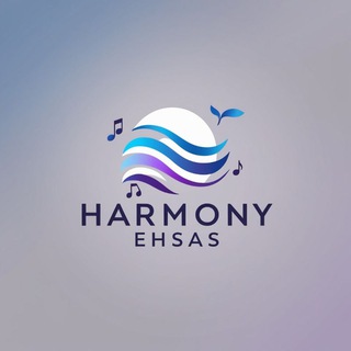 Telegram profile photo for هارمونے احساس