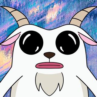 Telegram profile photo for Gwoat Solana Portal
