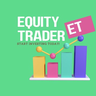 Telegram profile photo for EQUITY TRADER