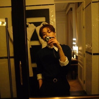 Telegram profile photo for seungkwan place ⋆˚࿔