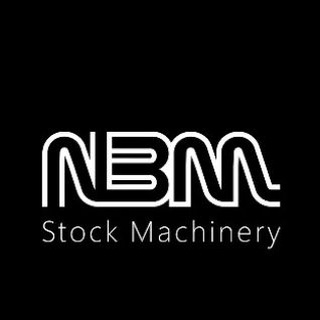 Telegram profile photo for StockMachinery