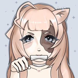 Telegram profile photo for yusha