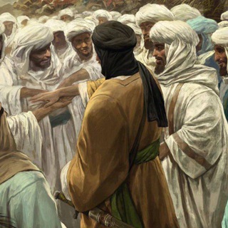 Telegram profile photo for غَـايةُ الطَالِبِين
