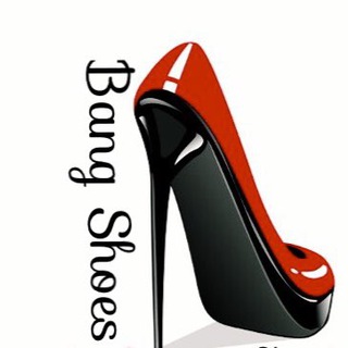 Telegram profile photo for bang_shoes_