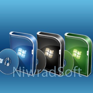 Telegram profile photo for NiwradSoft