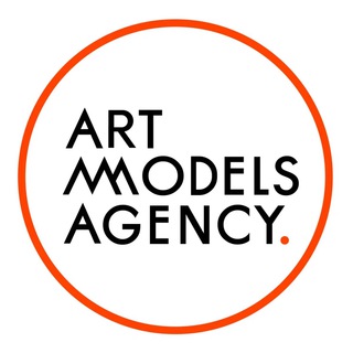 Telegram profile photo for ART MODELS AGENCY