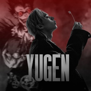 Telegram profile photo for 𝙔Ū𝙂𝙀𝙉