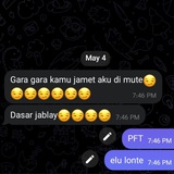 Telegram profile photo for mungkin curhat sedikit