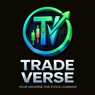 Telegram profile photo for TRADE VERSE