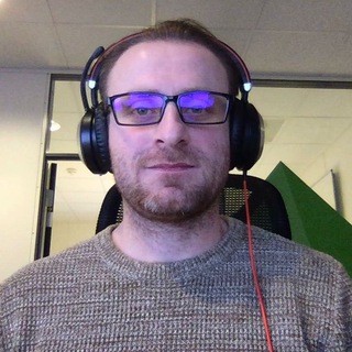 Telegram profile photo for مساحة وعي
