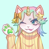 Telegram profile photo for Раффка