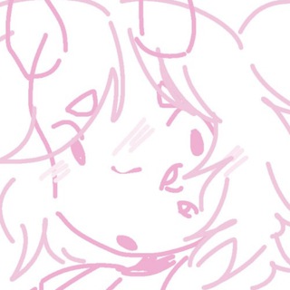 Telegram profile photo for кьюкью рисует