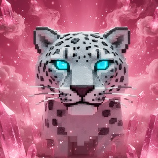 Telegram profile photo for MineBars - сервер Minecraft