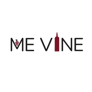 Telegram profile photo for Me Vine 🍷