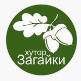 Telegram profile photo for Хутор Загайки