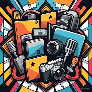 Telegram profile photo for GET FILES