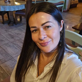 Telegram profile photo for Ирина Инюшева ,энергопрактик, мастер су-джок ,мастер тайского массажа, проводник в подсознание