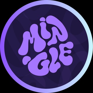 Telegram group profile photo for Mingle Lab 