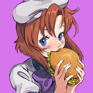 Telegram profile photo for MARIage sorcière