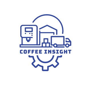 Telegram profile photo for Coffee Insight
