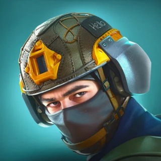 Telegram profile photo for CRYLAYGOD НОВОСТИ