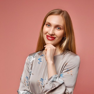 Telegram profile photo for Психолог Иуля Мератамеловская