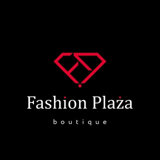 Telegram profile photo for Fashion Plaza
