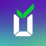 Telegram profile photo for رضایت مشتری ULTRANET
