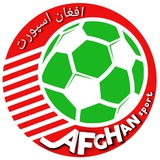 Telegram profile photo for Afghan Sports افغان اسپورت