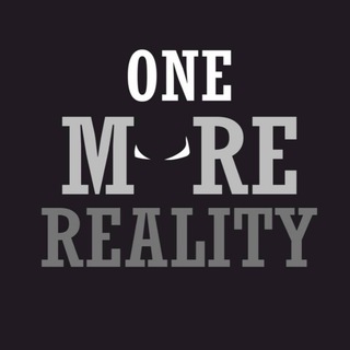 Telegram profile photo for One More Reality