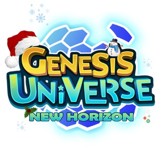Telegram profile photo for Genesis Universe Official