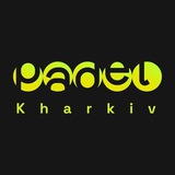 Telegram profile photo for Padel Kharkiv