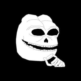 Telegram profile photo for SpookyPepe | LP BURN 🔥| 1% Tax | Renounced