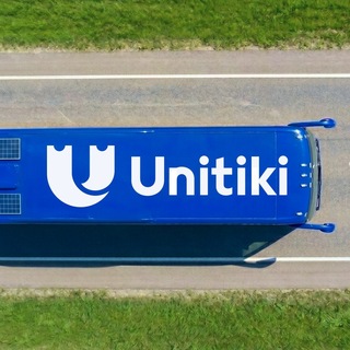 Telegram profile photo for Unitiki