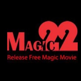 Telegram profile photo for Magic22